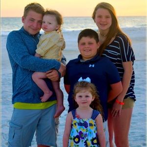 Meet your Posher, Britni